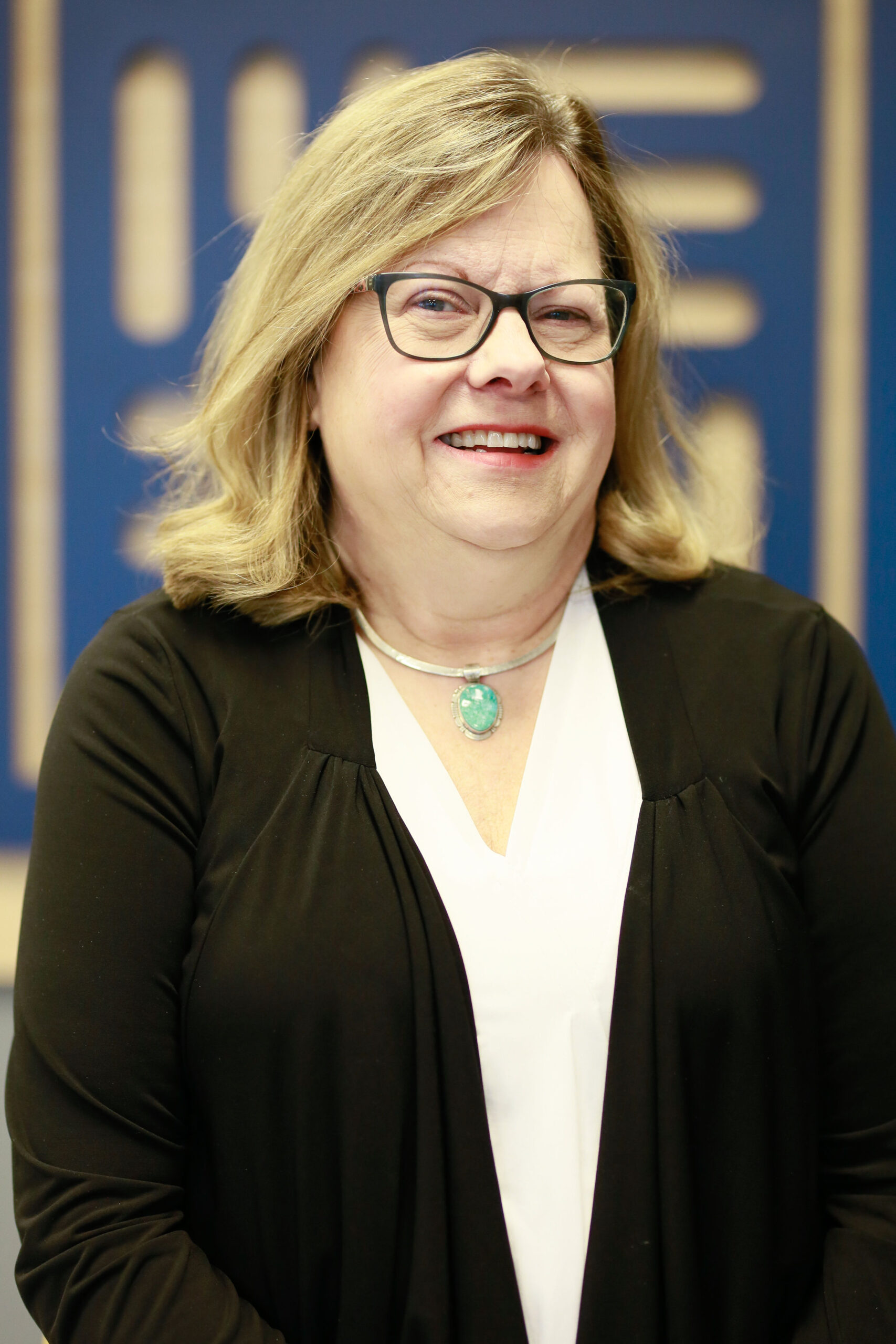 Kathy Nellis